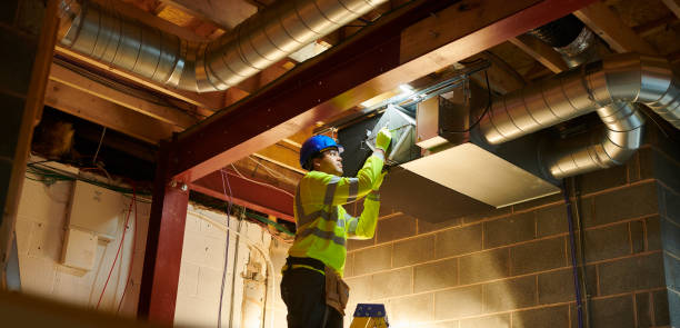 Reliable Rock Valley, IA Airduct Cleaning Solutions